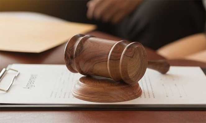 Судебное оспаривание завещания: услуги юриста в СПб