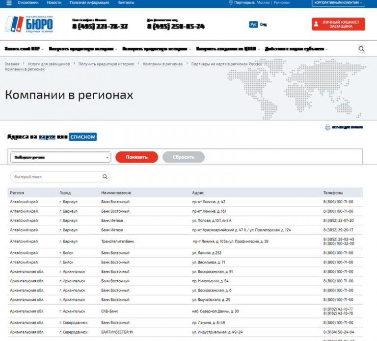 Как узнать есть ли на мне кредиты где проверить, проверка через интернет, подробная инструкция