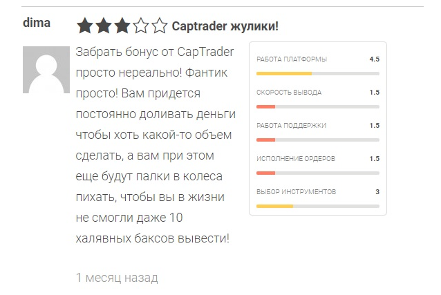 captrader com